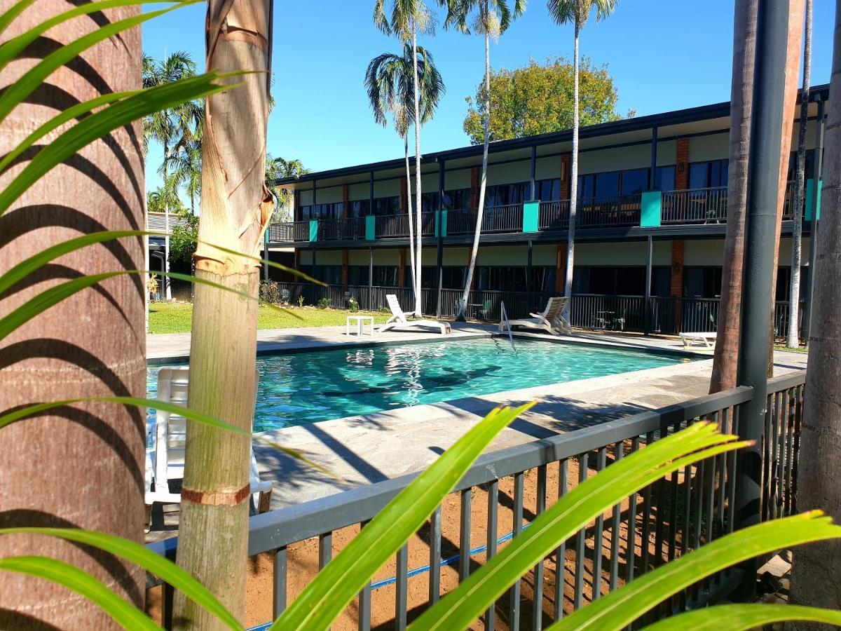 Litchfield Outback Resort Batchelor Ngoại thất bức ảnh