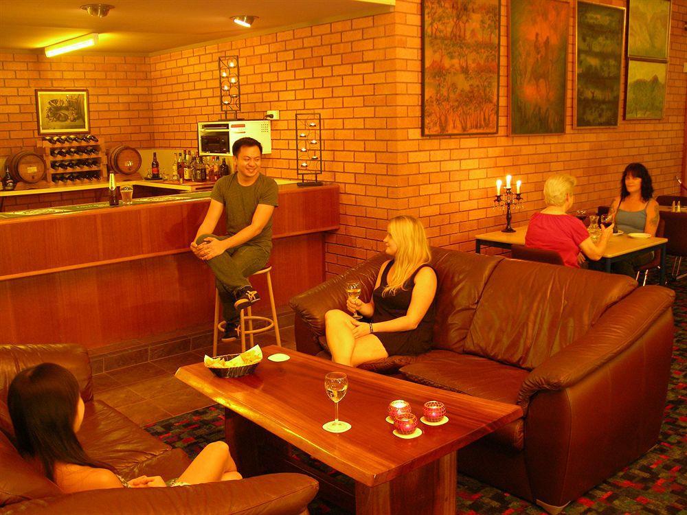 Litchfield Outback Resort Batchelor Ngoại thất bức ảnh