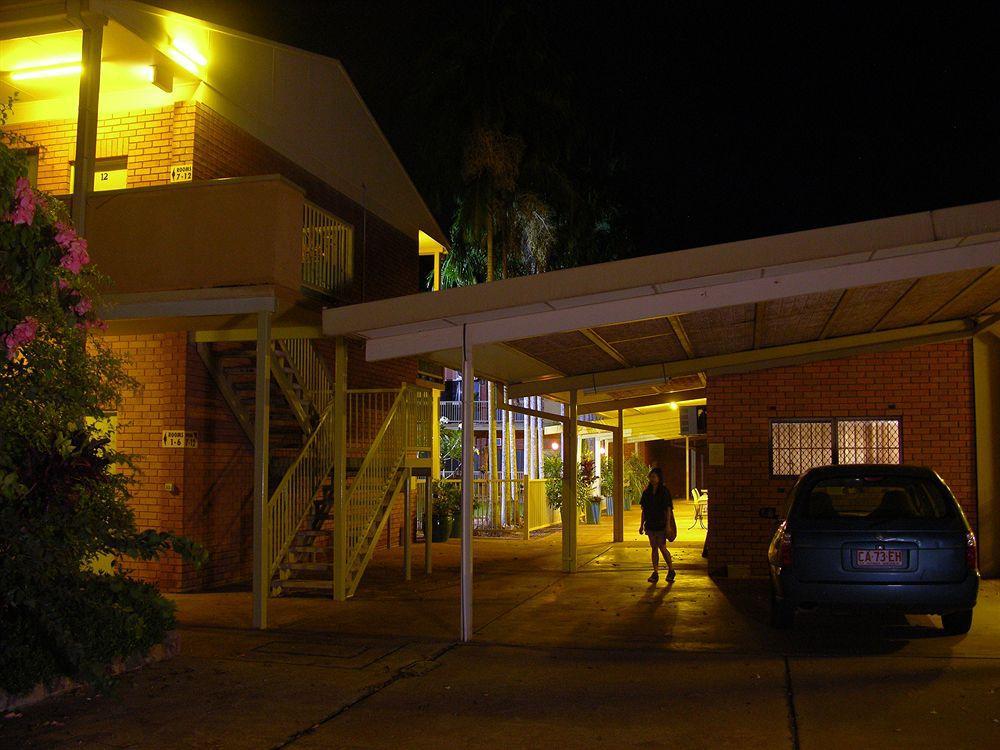 Litchfield Outback Resort Batchelor Ngoại thất bức ảnh