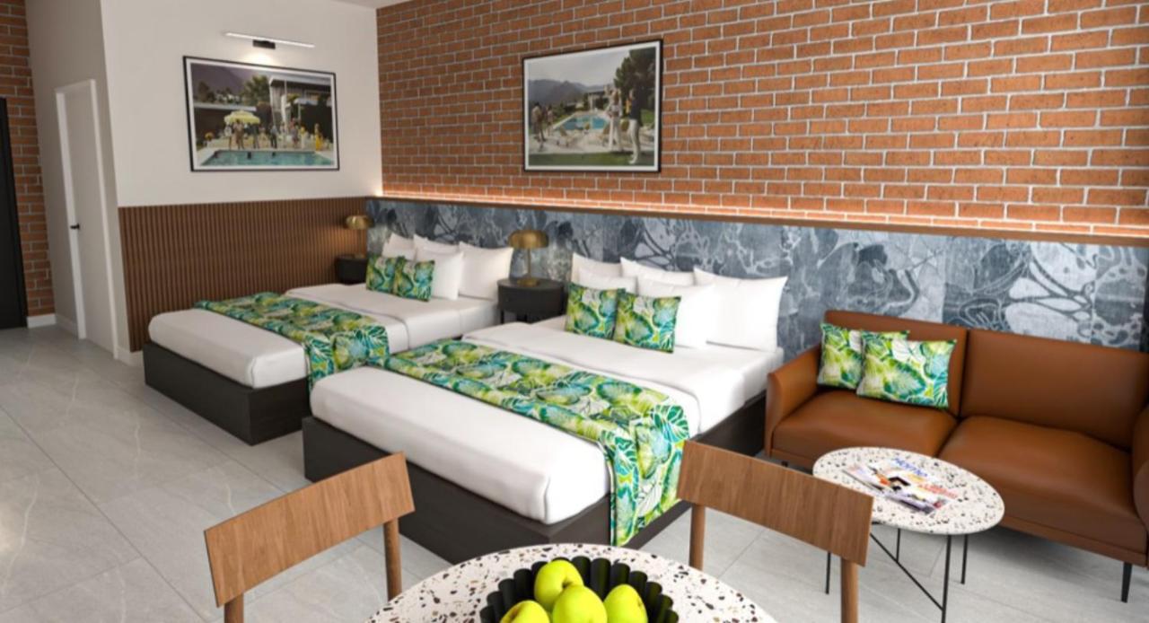 Litchfield Outback Resort Batchelor Ngoại thất bức ảnh