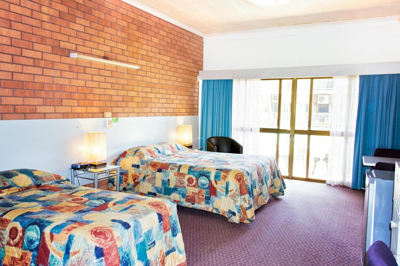 Litchfield Outback Resort Batchelor Ngoại thất bức ảnh