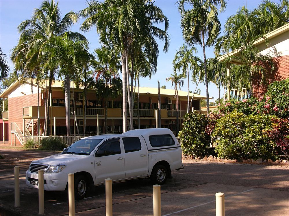 Litchfield Outback Resort Batchelor Ngoại thất bức ảnh