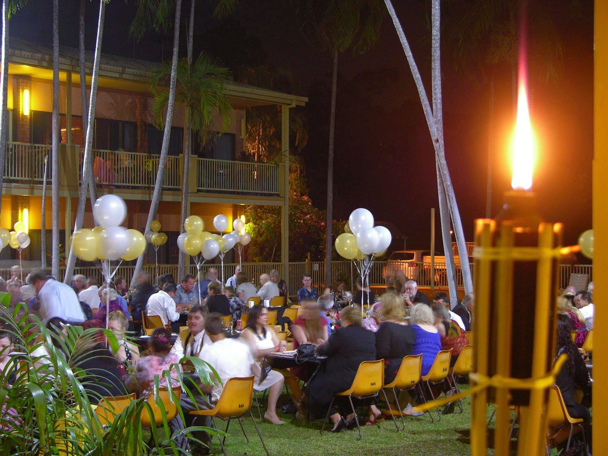 Litchfield Outback Resort Batchelor Ngoại thất bức ảnh